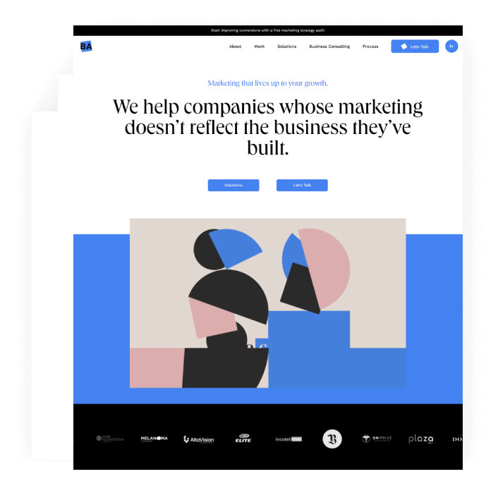Brandid Advisory